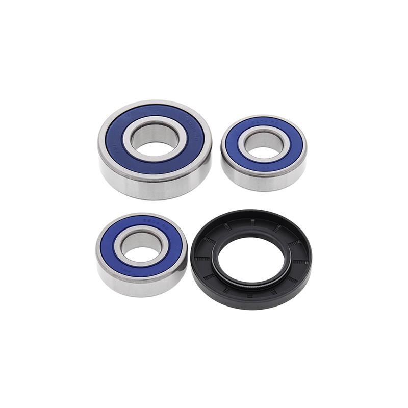 All Balls Łożyska koła tylnego Suzuki GSXR 750/1100 - Łożyska kół tył