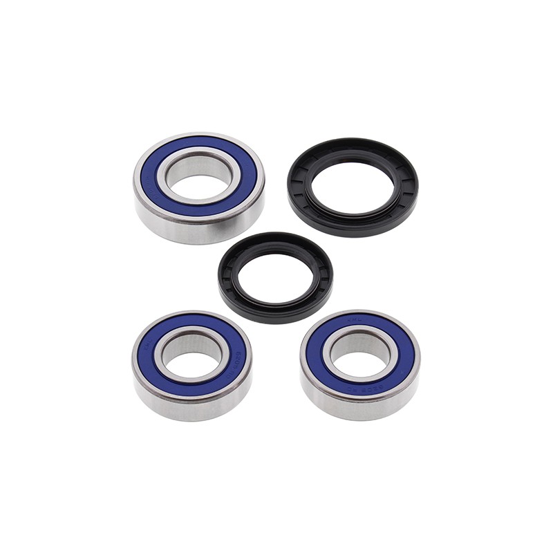 All Balls łożyska koła tylnego - Łożyska kół tył