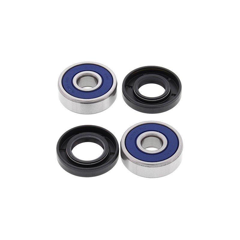 All Balls łożyska koła z uszczelniaczami Yamaha - Łożyska kół