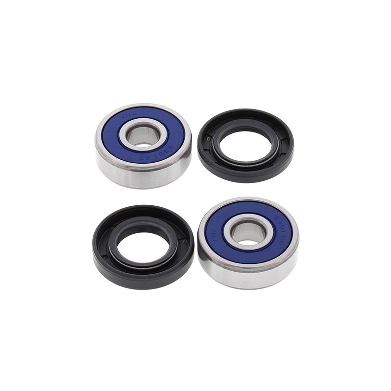 All Balls łożyska koła tylnego Yamaha YZ80 78-79 - Łożyska kół tył