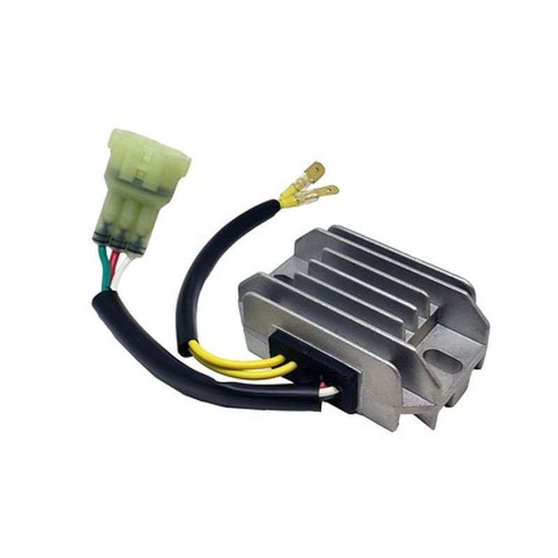 Regulator napięcia do Husqvarna FC/FS/FX 250/350/450 '14-'20; KTM SX-F 250/350/450 '11-'20; XC-F 250/350/450 '11-'20
