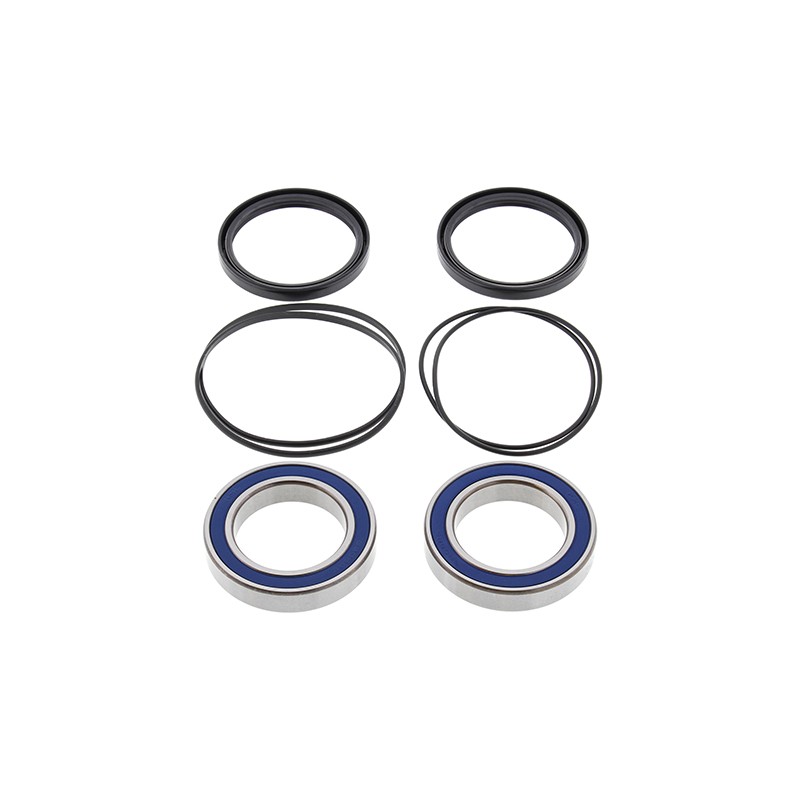 All Balls Łożyska Koła Tylnego - Zawieszenie i Układ Kierowniczy