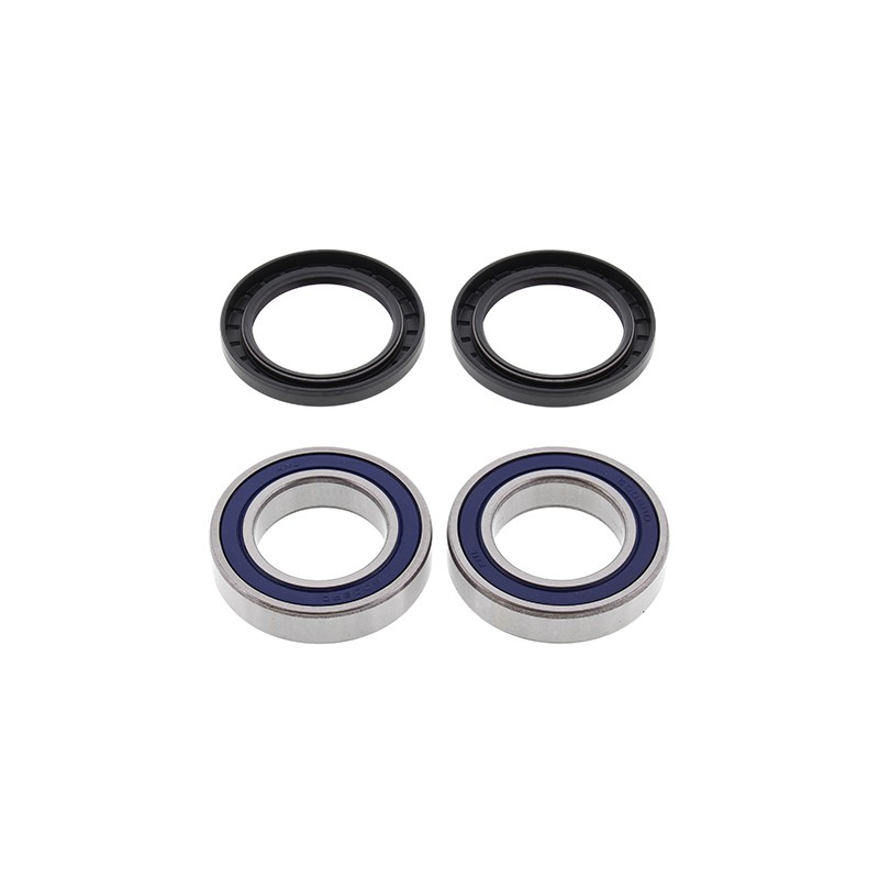 All Balls Łożyska koła tylnego - Łożyska kół tył