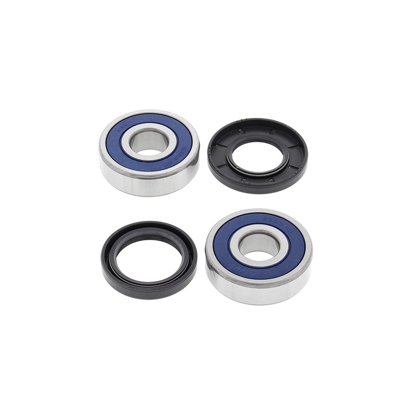 All Balls łożyska koła przedniego - Łożyska kół przód