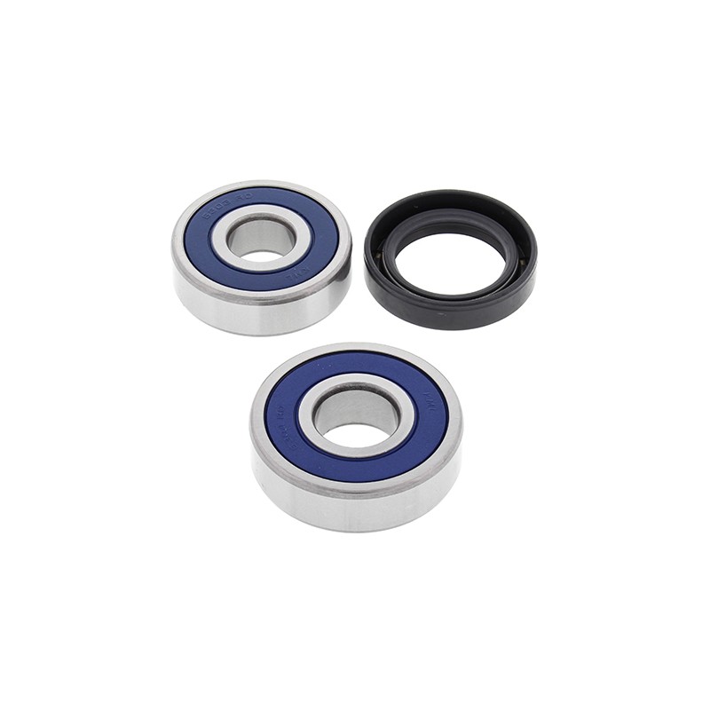 All Balls łożyska koła tylnego Honda CB, CL - Łożyska kół tył