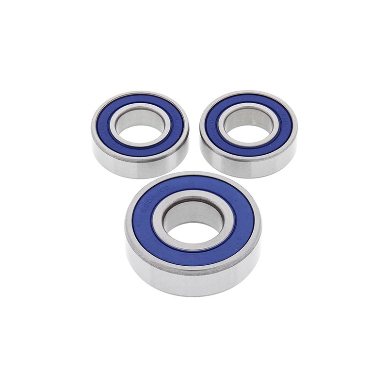 All Balls łożyska koła tylnego - Łożyska kół tył