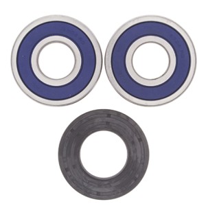 All Balls Łożyska Koła Tylnego z Uszczelniaczami VN 1500/1600 - Łożyska Kół Tył