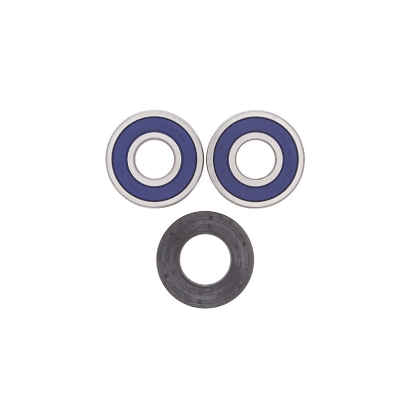 All Balls Łożyska Koła Tylnego z Uszczelniaczami VN 1500/1600 - Łożyska Kół Tył