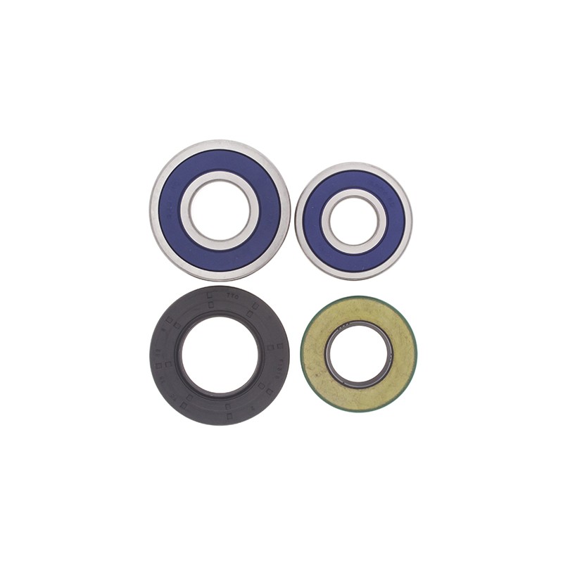 All Balls łożyska koła tylnego Yamaha XS650 '70-'83 - Łożyska kół tył