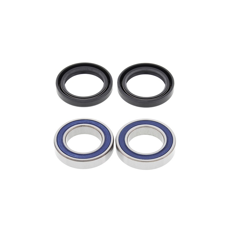 All Balls Łożyska koła przedniego Gas Gas EC/MC - Łożyska kół przód