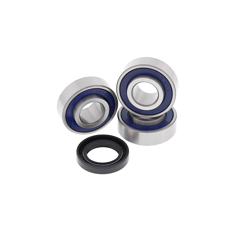 All Balls Łożyska koła przedniego - Łożyska kół przód