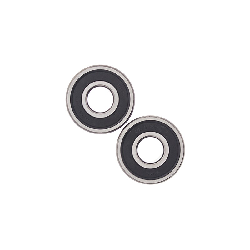 All Balls Łożyska koła przedniego HD - Łożyska kół przód