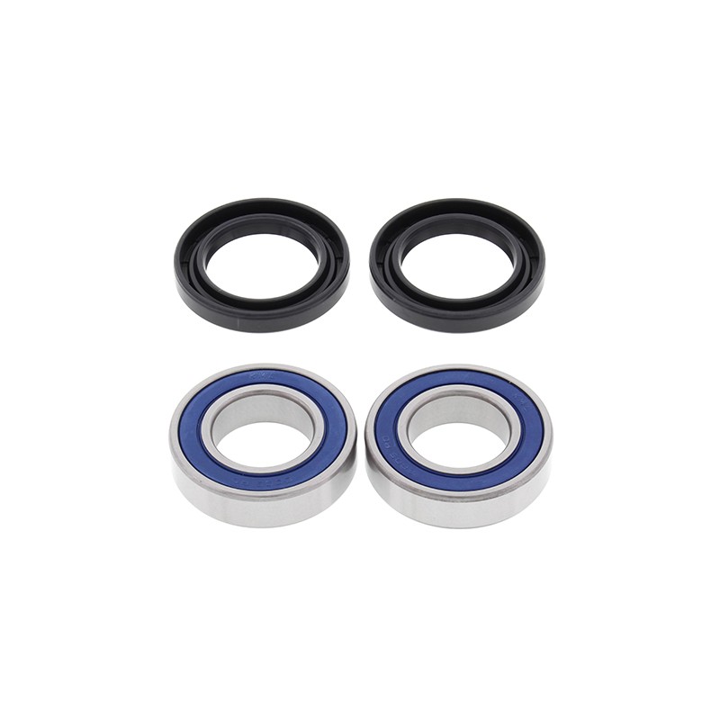 All Balls łożyska koła przedniego - Łożyska kół przód