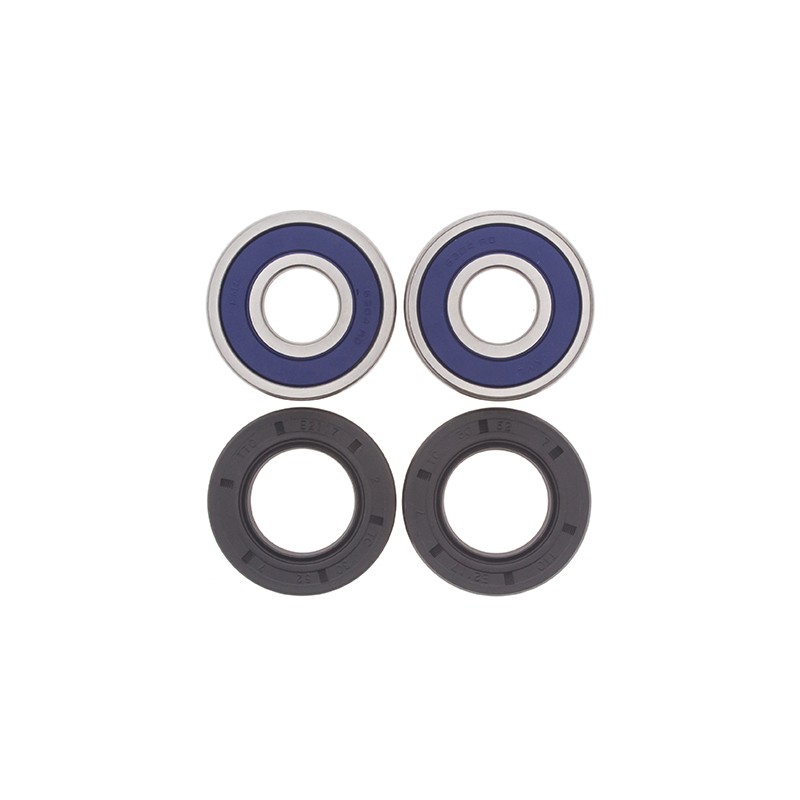 All Balls Łożyska koła przedniego - Łożyska kół przód