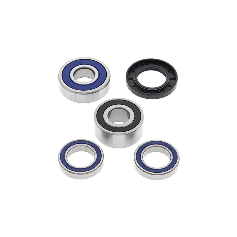 All Balls łożyska koła tylnego - Łożyska kół tył