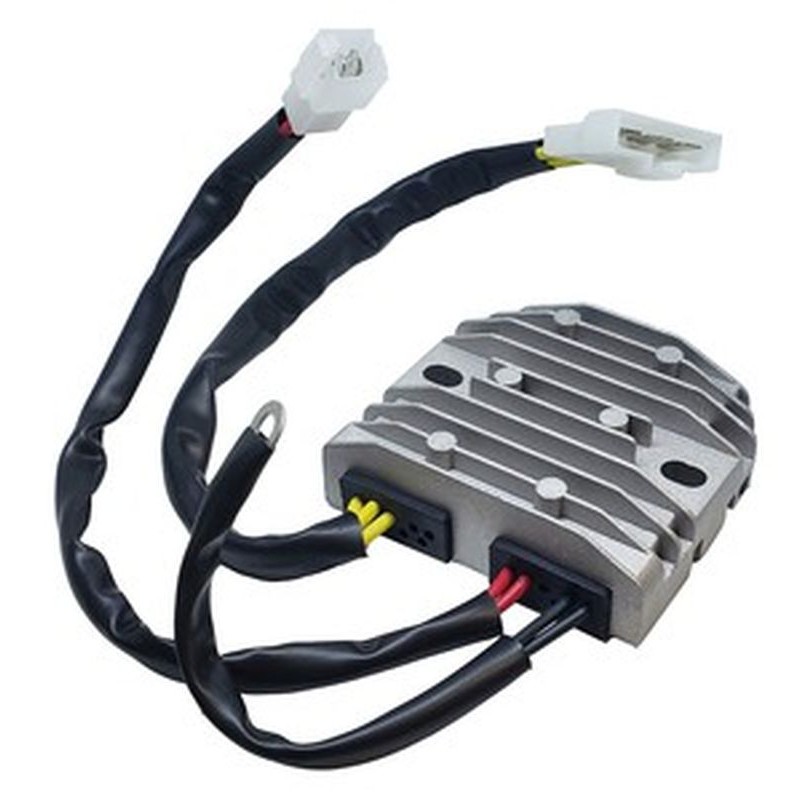 Regulator napięcia KTM Duke 125 11-16, Duke 200 12-19, Duke 250 15-16, Duke 390 13-17, Husqvarna 401 18-19