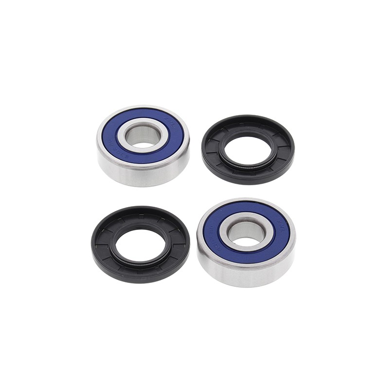 All Balls łożyska koła przedniego - Łożyska kół przód