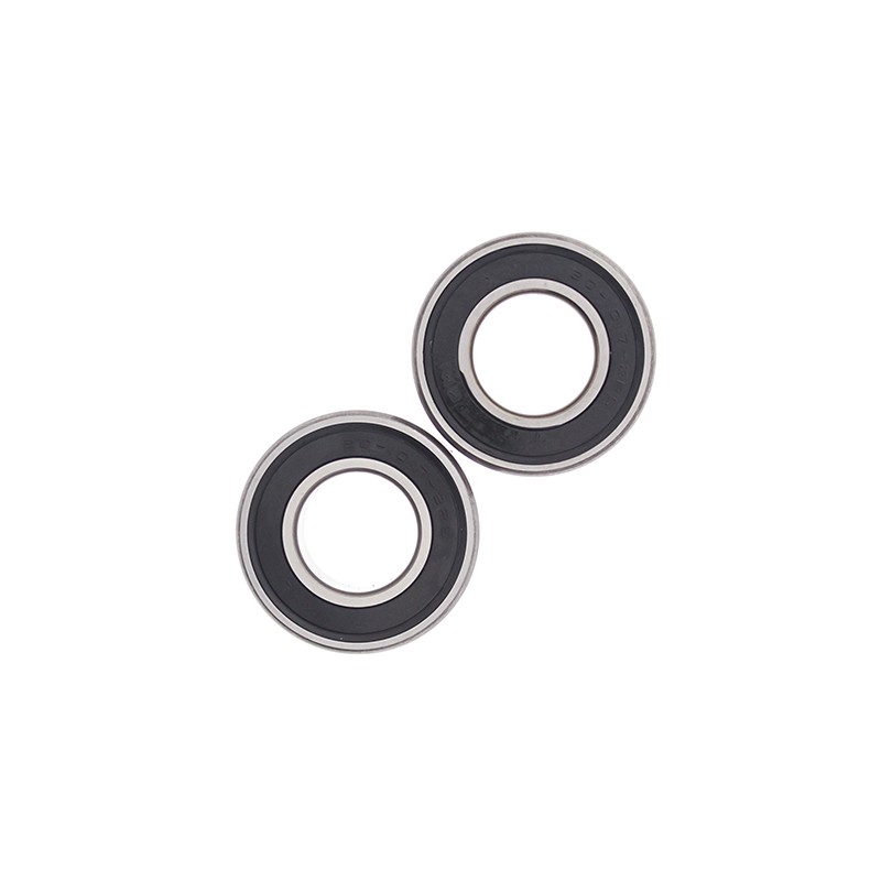 All Balls Łożyska koła przedniego z uszczelnieniami - Łożyska kół