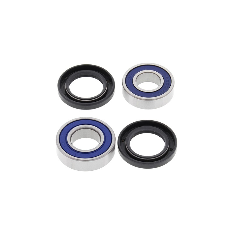 All Balls łożyska koła przedniego - Łożyska kół przód