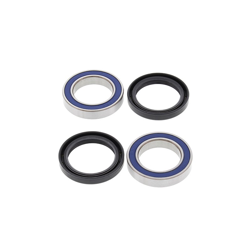 Łożyska koła przedniego Psychic 25-1402 - Łożyska kół przód