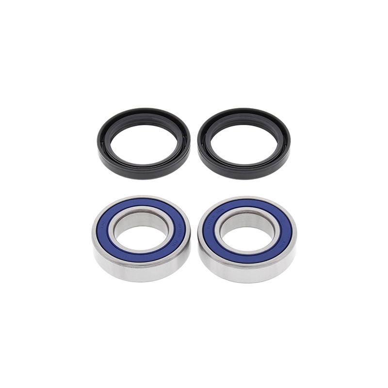 All Balls łożyska kół - Łożyska kół przód i zawieszenie