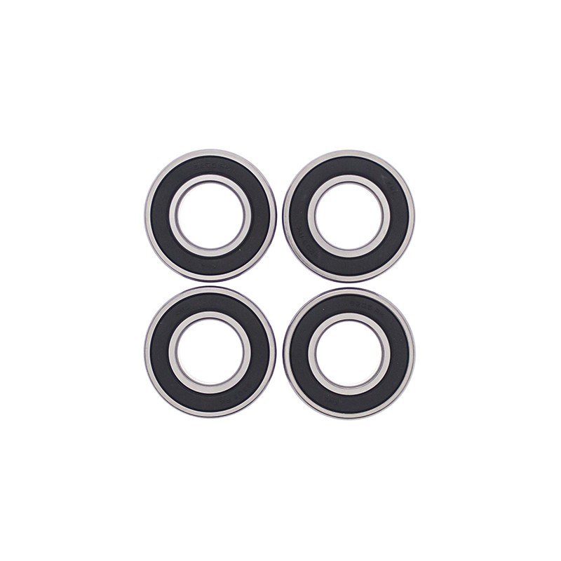 All Balls Łożyska Koła Tylnego z Uszczelniaczami - Łożyska kół tył