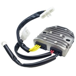 Regulator napięcia KTM RC 125 '14-'22; RC 200 '14-'22; RC 250 '15-'17; 250 Adventure '20-'21; 390 Adventure '20-'21