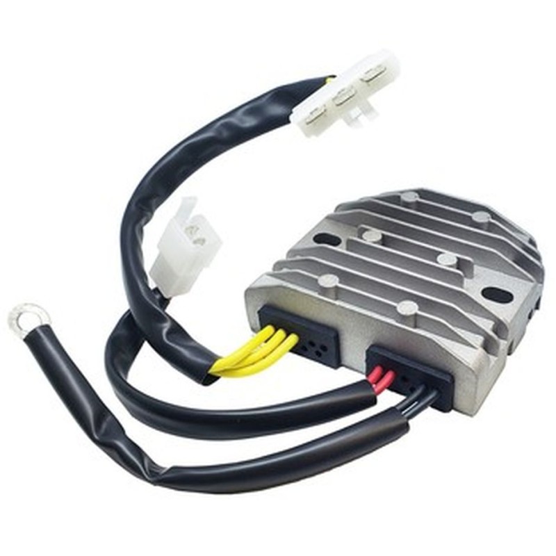 Regulator napięcia KTM RC 125 '14-'22; RC 200 '14-'22; RC 250 '15-'17; 250 Adventure '20-'21; 390 Adventure '20-'21