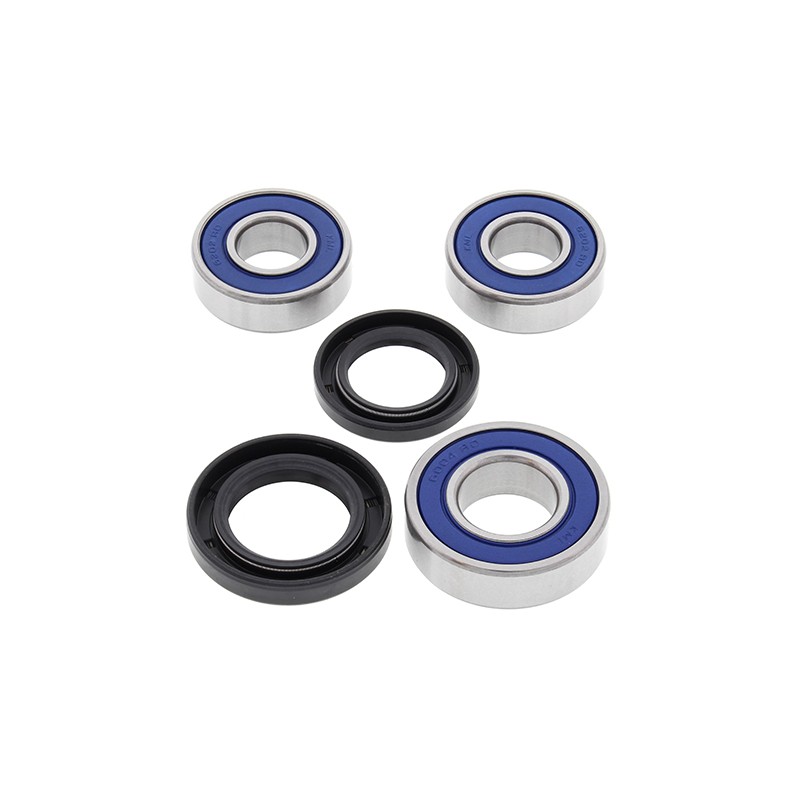 All Balls Łożyska koła tylnego - Zawieszenie i układ kierowniczy