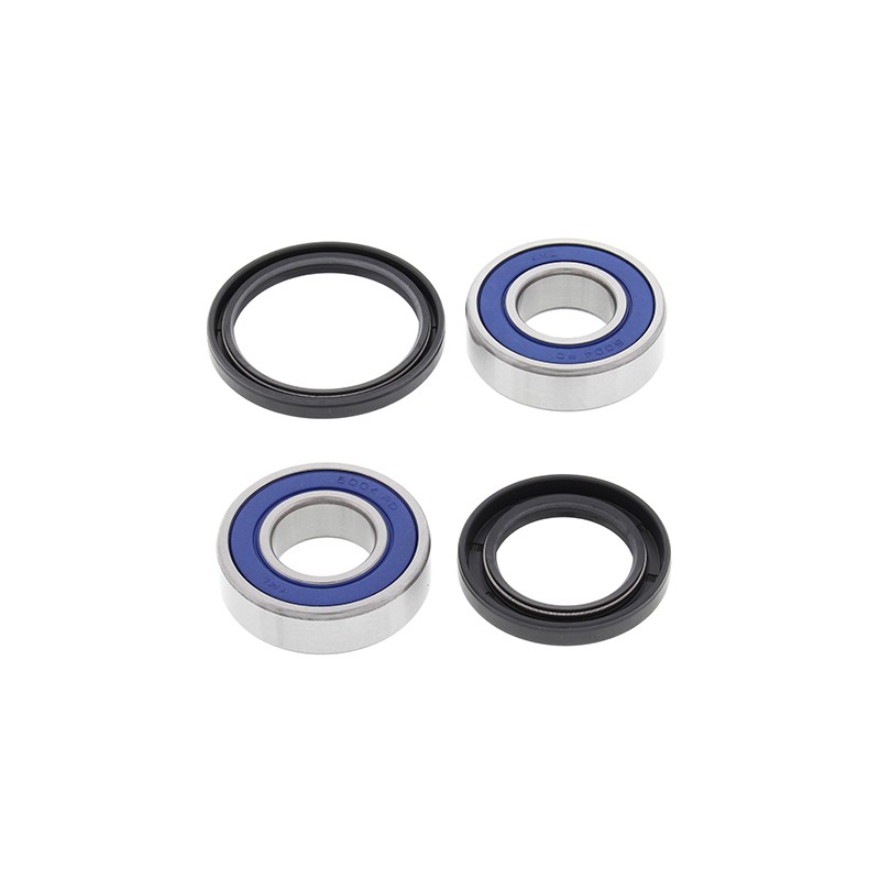 All Balls Łożyska koła przedniego Husqvarna SM 610 - Łożyska kół przód