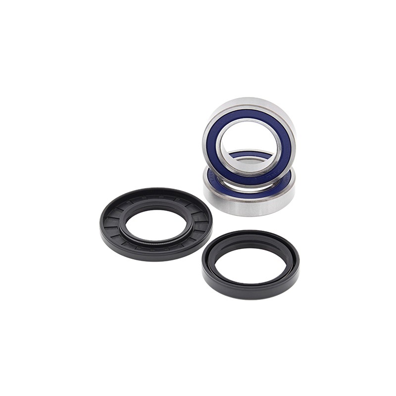 All Balls łożyska koła przedniego z uszczelniaczami - Łożyska kół przód