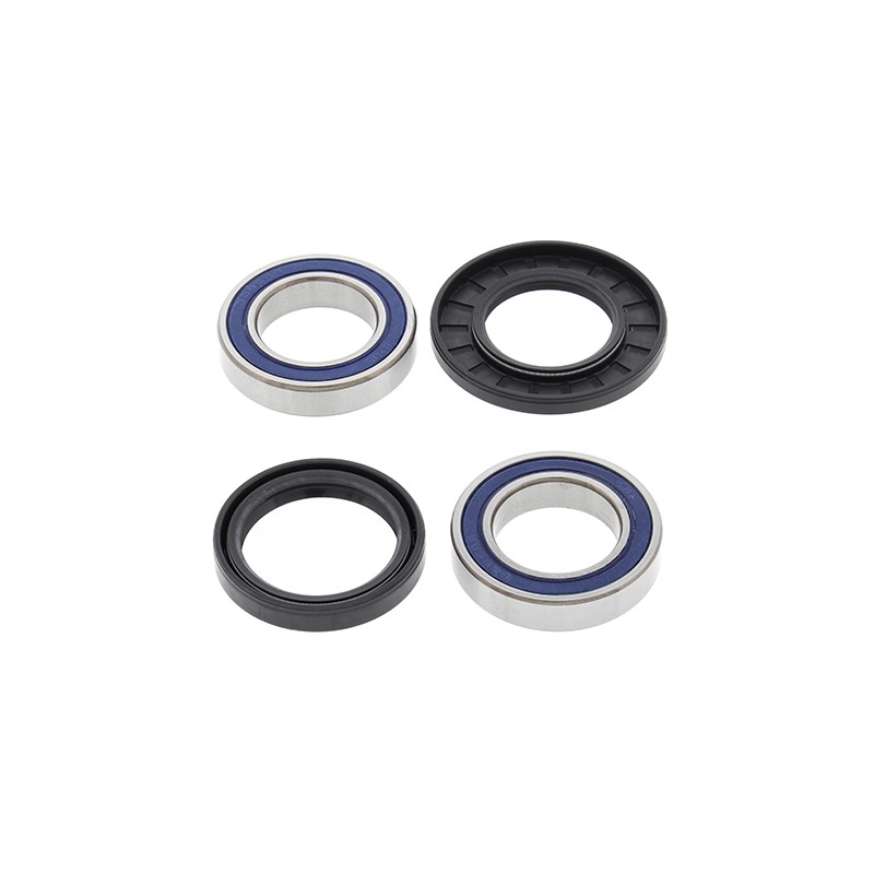 All Balls Łożyska koła przedniego - Łożyska kół przód