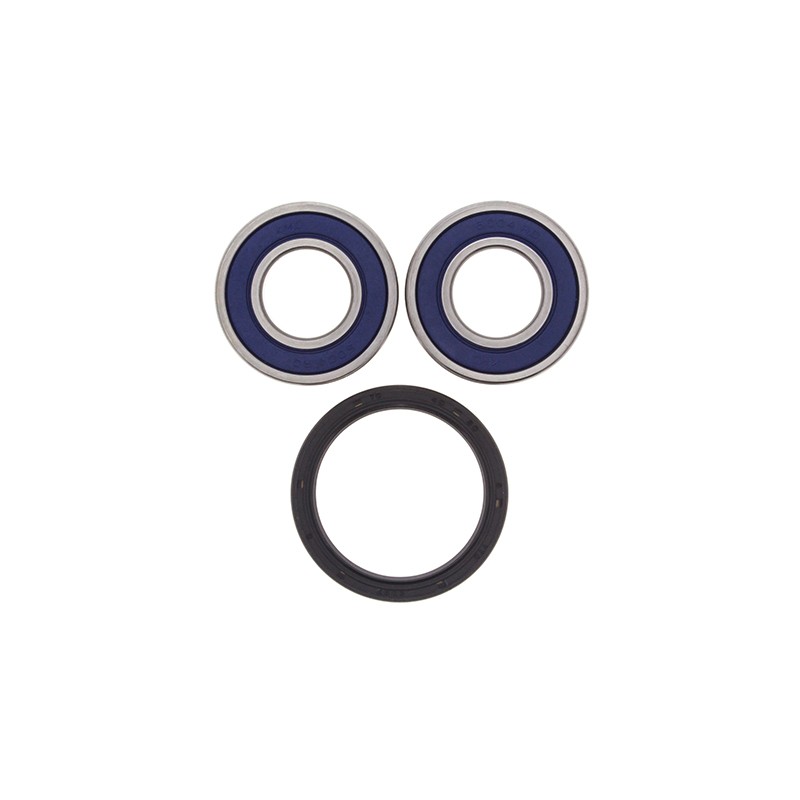 All Balls Łożyska Koła Przedniego i Tylne Gas Gas - Zawieszenie