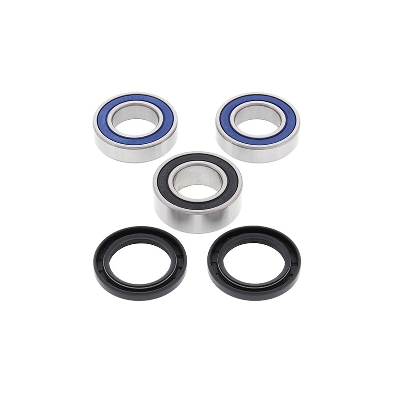 All Balls Łożyska koła tylnego - Łożyska kół tył