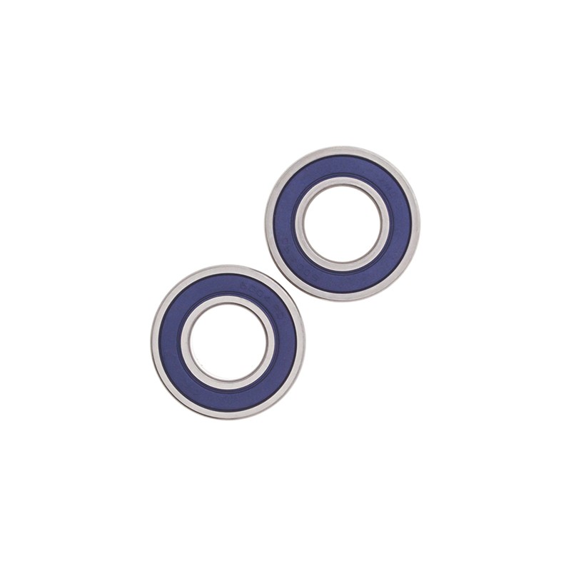 All Balls łożyska koła z uszczelniaczami - Łożyska kół