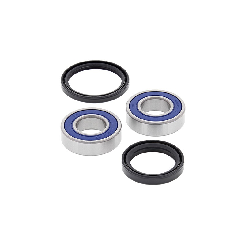 All Balls łożyska koła przedniego - Łożyska kół przód