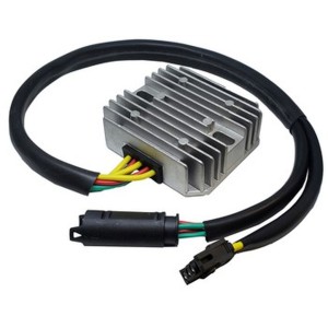 Regulator napięcia do BMW F 650GS Dakar, F 650CS, F 700GS, F 800GS Adventure, F 800S/ST