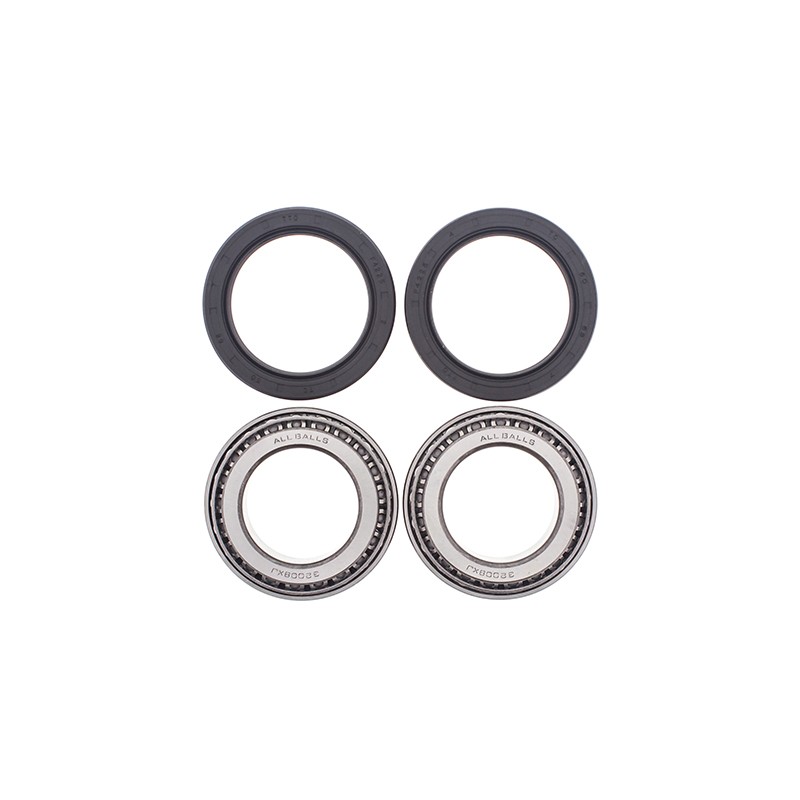 All Balls łożyska koła tylnego z uszczelniaczami Can-Am DS.650 - Łożyska kół tył