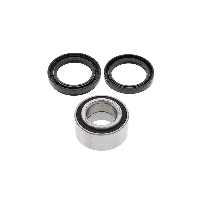 All Balls łożyska koła przedniego/tylnego - Łożyska kół