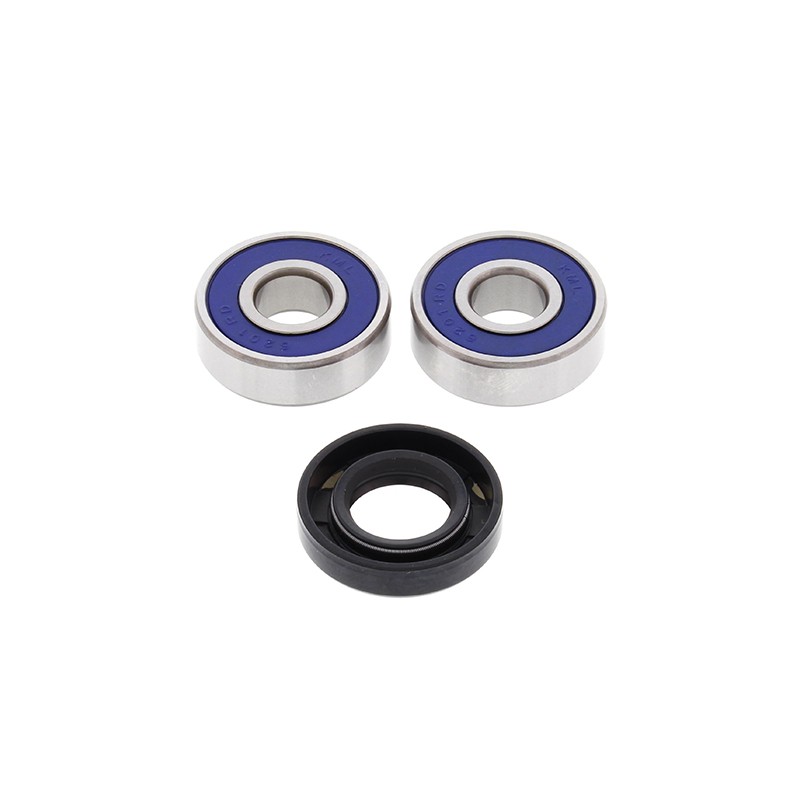 All Balls łożyska koła przedniego - Łożyska kół przód