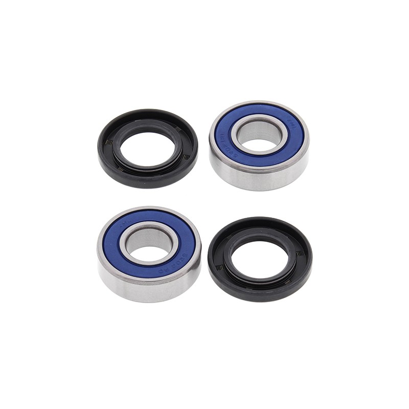 All Balls łożyska koła przedniego - Łożyska kół przód