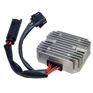 Regulator napięcia do BMW C 400GT/X '18-'19, G 650 '07-'09, F 700GS '15-'18, F 800GS Adventure '16-'18, F 800GT/GS/R