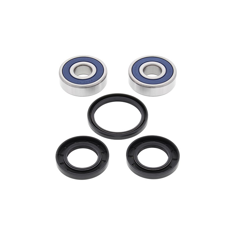 All Balls łożyska koła przedniego - Łożyska kół przód