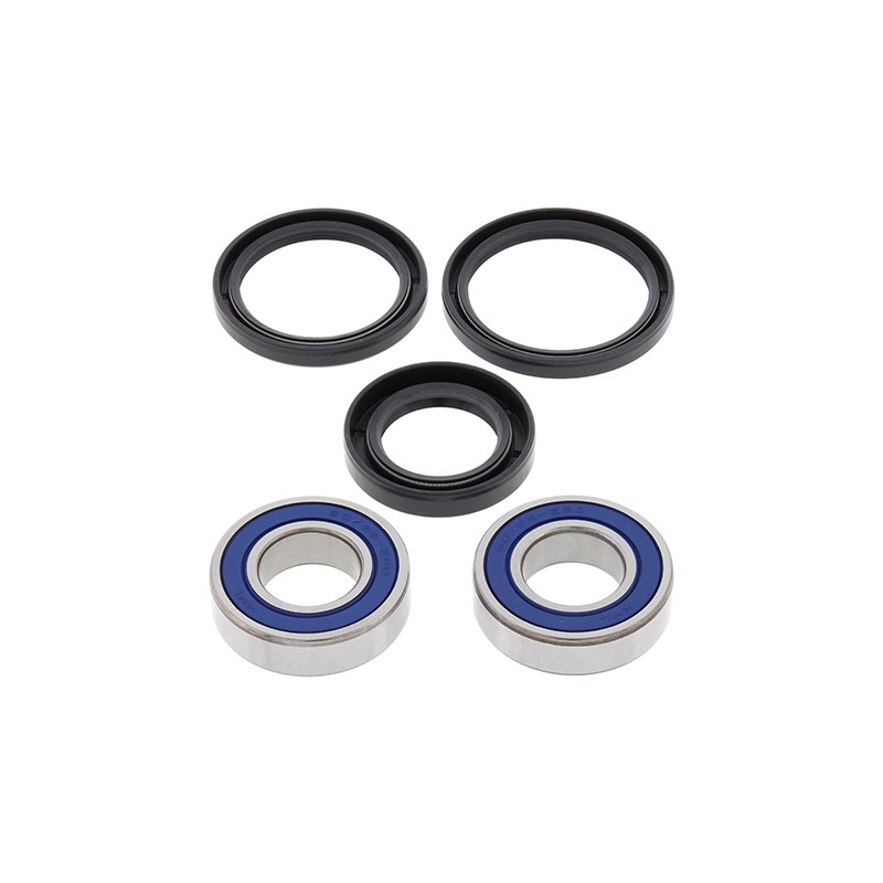 All Balls łożyska koła przedniego - Łożyska kół przód