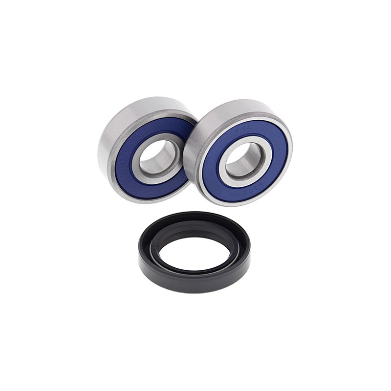 All Balls Łożyska Koła Przedniego Honda VT 800C - Łożyska kół przód