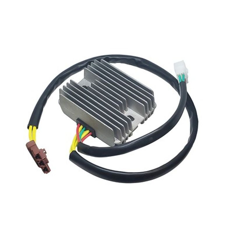 Regulator napięcia Aprilia Atlantic/Scarabeo 125/250/400/500 '05-'08; Piaggio MP3/X7/X8/X9 '05-'11