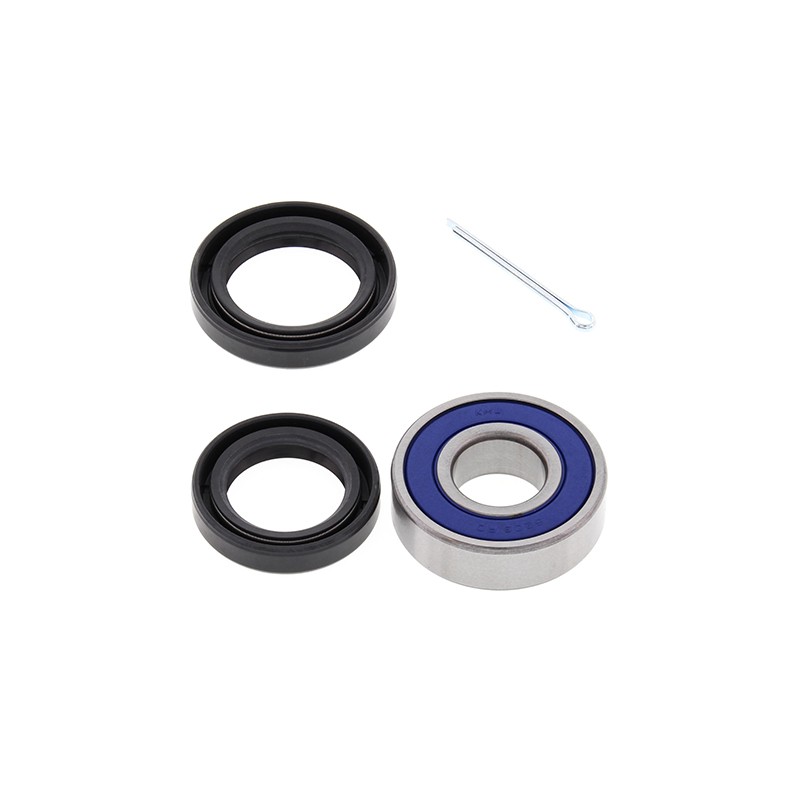 All Balls łożysko kolumny kierowniczej dolne Honda TRX - Łożyska kolumny