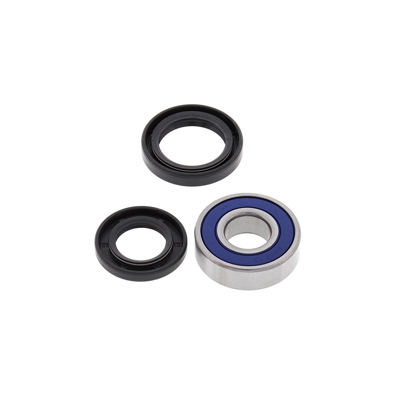 All Balls łożysko kolumny kierowniczej Dolne Honda TRX - Łożyska i tulejki kolumny kierowniczej