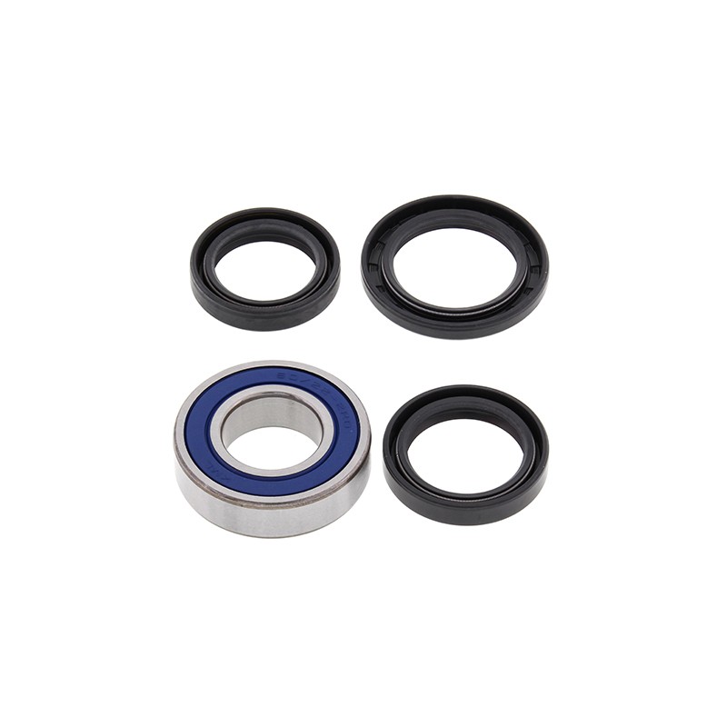 All Balls Łożysko kolumny kier. dolne Honda TRX - Łożyska i tulejki