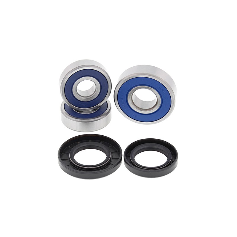 All Balls Łożyska koła tylnego - Łożyska kół tył